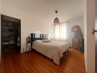  Maison à vendre 7 pièces 189 m²