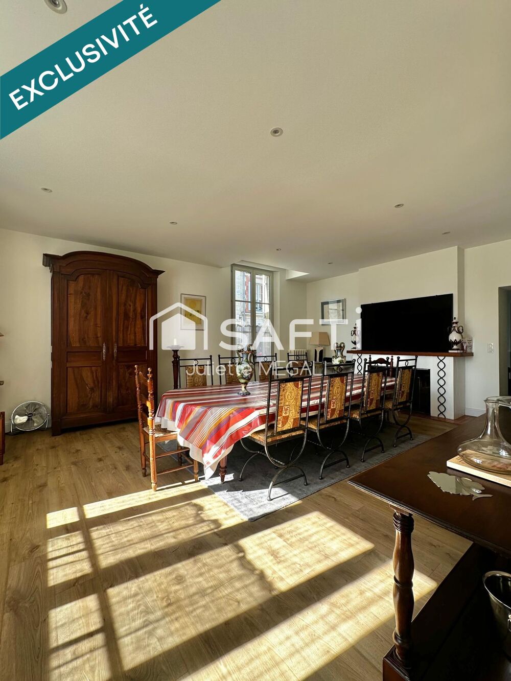 � vendre  Maison Saint-�milion (33330)