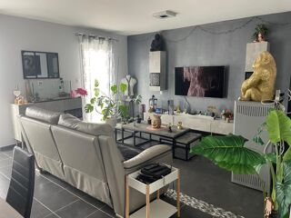  Maison à vendre 4 pièces 100 m²