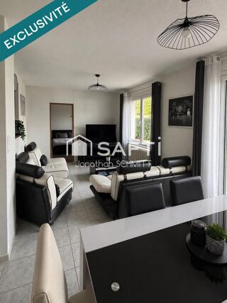 Maison à vendre 5 pièces 125 m²