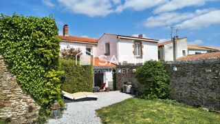  Maison � vendre 9 pi�ces 247 m�