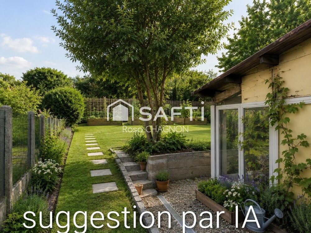 Beaucoup de potentiel