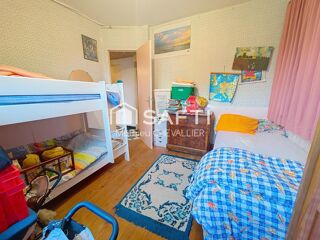  Maison � vendre 9 pi�ces 199 m�