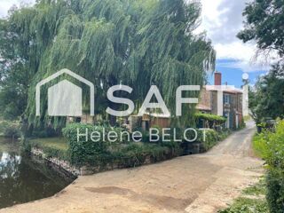  Maison  vendre 7 pices 230 m
