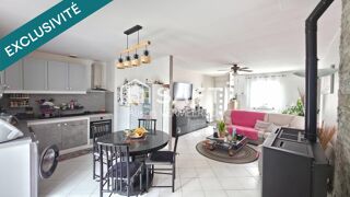  Maison à vendre 5 pièces 100 m²