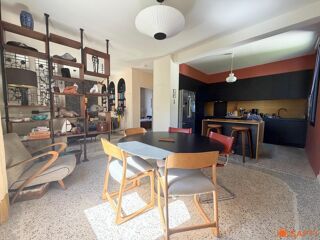  Maison à vendre 5 pièces 115 m²