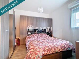  Appartement � vendre 2 pi�ces 47 m�