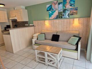  Maison � vendre 3 pi�ces 46 m�
