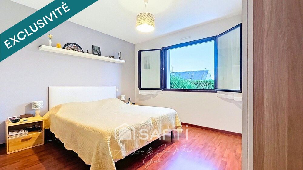 � vendre  Maison Baden (56870)