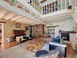  Maison � vendre 8 pi�ces 225 m�