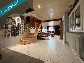  Maison � vendre 4 pi�ces 128 m�