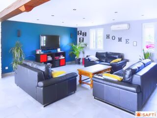  Maison � vendre 6 pi�ces 165 m�