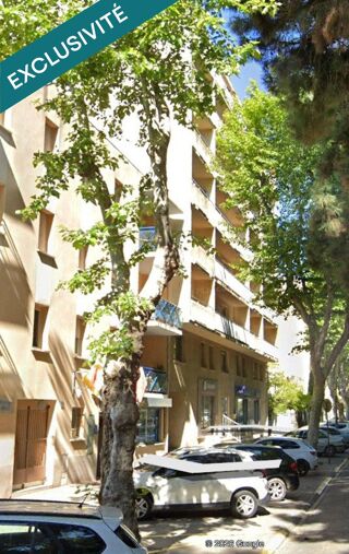  Appartement à vendre 2 pièces 53 m²
