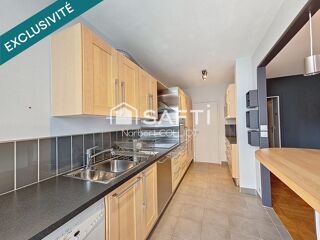  Appartement Le Chesnay (78150)