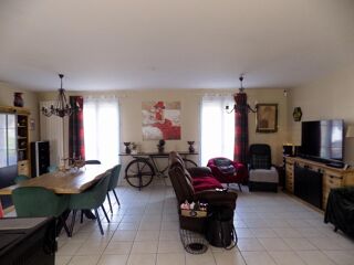  Maison à vendre 4 pièces 97 m²