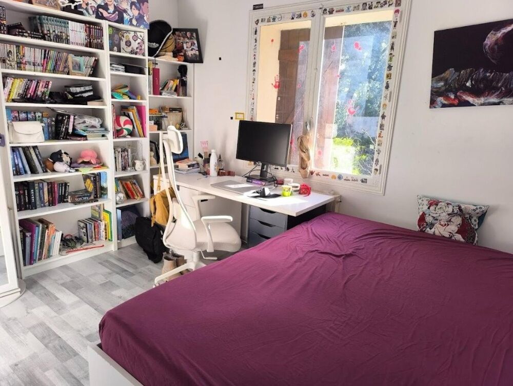 � vendre  Maison La Ciotat (13600)