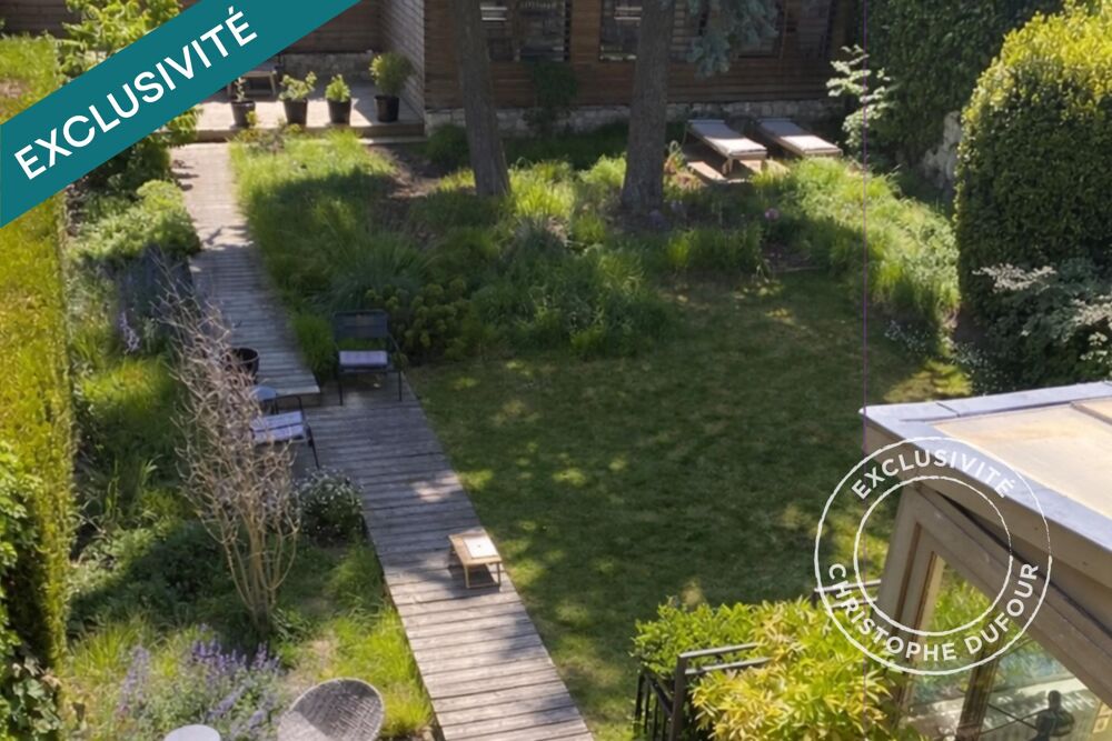 � vendre  Maison Clamart (92140)