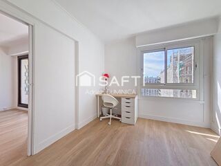  Appartement à louer 3 pièces 63 m²