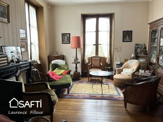  Maison � vendre 11 pi�ces 230 m�