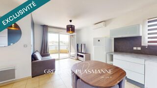  Appartement à vendre 3 pièces 55 m²