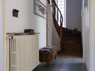  Maison à vendre 5 pièces 135 m²