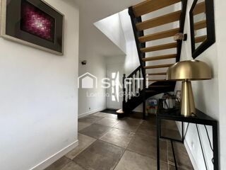  Maison à vendre 6 pièces 112 m²