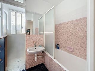  Appartement � vendre 3 pi�ces 59 m�