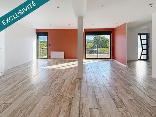  Appartement � vendre 5 pi�ces 125 m�