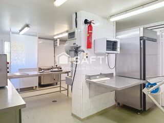  Immeuble à vendre 700 m²