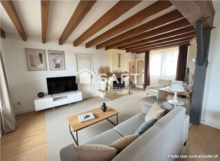  Maison � vendre 6 pi�ces 131 m�