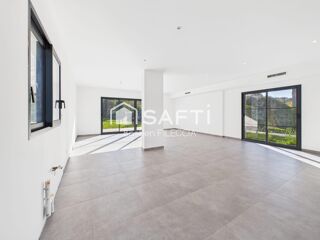  Maison à vendre 6 pièces 150 m²