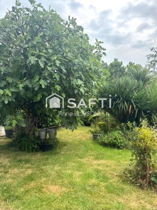  Maison à vendre 8 pièces 147 m²