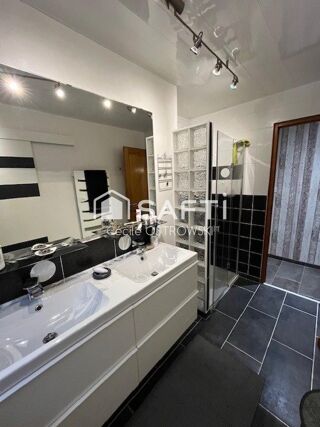  Maison � vendre 5 pi�ces 108 m�