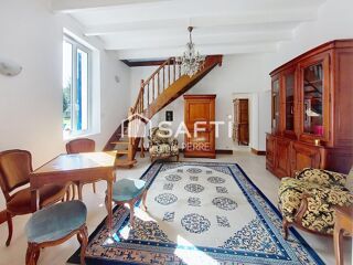  Maison à vendre 7 pièces 217 m²