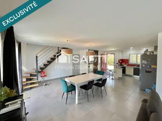  Maison à vendre 8 pièces 140 m²