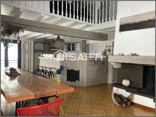  Maison à vendre 8 pièces 280 m²