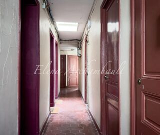  Appartement � vendre 1 pi�ce 9 m�