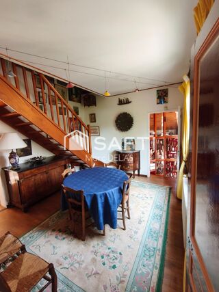  Maison à vendre 5 pièces 110 m²