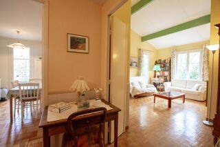  Appartement � vendre 5 pi�ces 107 m�