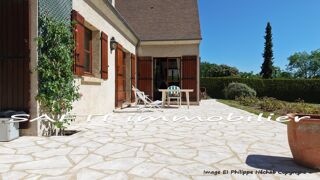  Maison à vendre 7 pièces 183 m²