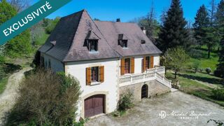  Maison à vendre 7 pièces 184 m²