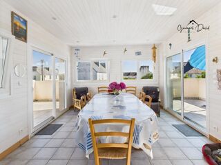  Maison  vendre 9 pices 136 m