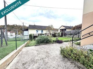  Maison � vendre 3 pi�ces 52 m� Isle