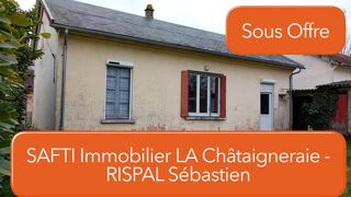 Maison à vendre 4 pièces 81 m²