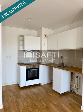  Appartement � vendre 3 pi�ces 54 m�