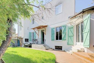  Maison � vendre 5 pi�ces 95 m�