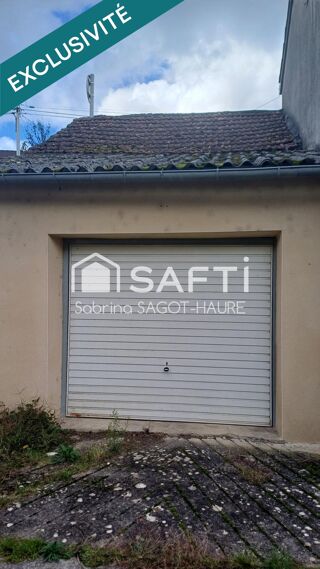  Maison � vendre 2 pi�ces 43 m�