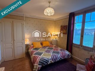  Maison � vendre 6 pi�ces 133 m�