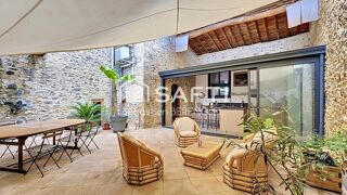  Maison � vendre 11 pi�ces 316 m�