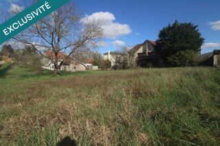  Terrain � vendre 1400 m�